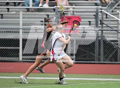 Thumbnail 3 in Fairfield Warde @ Cheshire (CIAC Class L Quarterfinal) photogallery.