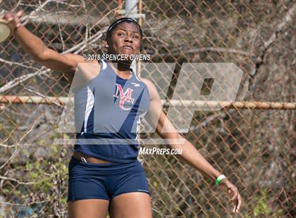 Thumbnail 1 in 3rd Annual Hawk Invitational photogallery.