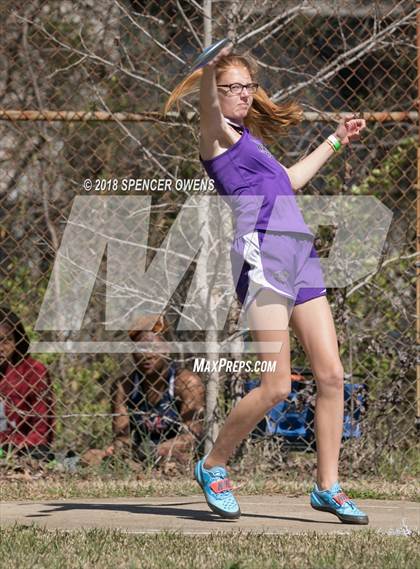Thumbnail 2 in 3rd Annual Hawk Invitational photogallery.