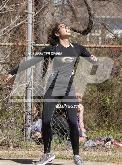 Thumbnail 1 in 3rd Annual Hawk Invitational photogallery.