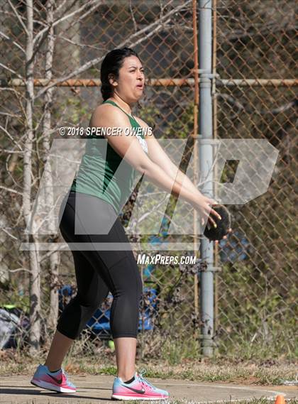 Thumbnail 2 in 3rd Annual Hawk Invitational photogallery.