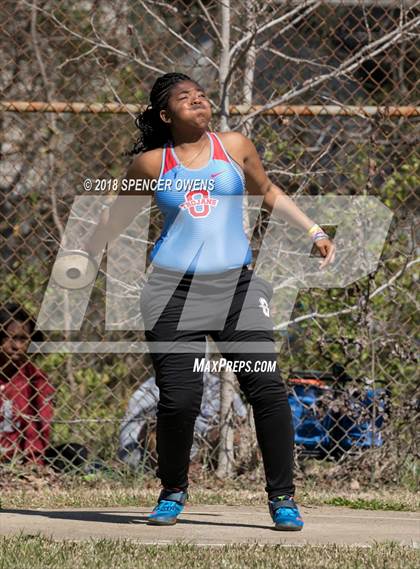 Thumbnail 2 in 3rd Annual Hawk Invitational photogallery.