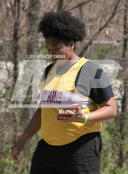 Thumbnail 1 in 3rd Annual Hawk Invitational photogallery.