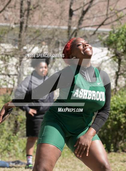 Thumbnail 3 in 3rd Annual Hawk Invitational photogallery.