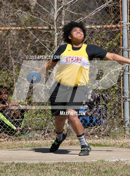 Thumbnail 1 in 3rd Annual Hawk Invitational photogallery.