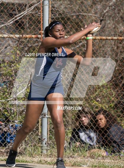 Thumbnail 3 in 3rd Annual Hawk Invitational photogallery.