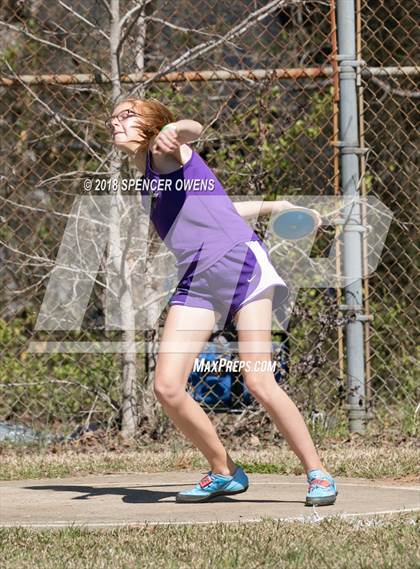 Thumbnail 2 in 3rd Annual Hawk Invitational photogallery.