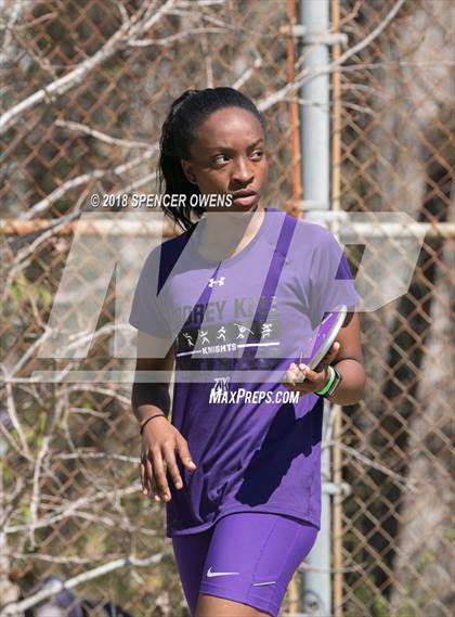 Thumbnail 2 in 3rd Annual Hawk Invitational photogallery.