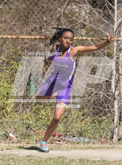 Thumbnail 3 in 3rd Annual Hawk Invitational photogallery.