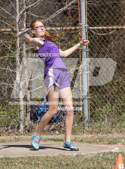 Thumbnail 3 in 3rd Annual Hawk Invitational photogallery.