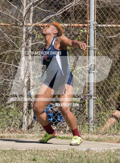 Thumbnail 3 in 3rd Annual Hawk Invitational photogallery.