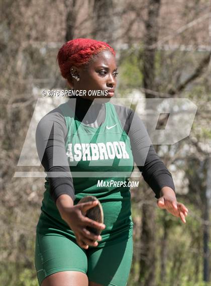 Thumbnail 2 in 3rd Annual Hawk Invitational photogallery.