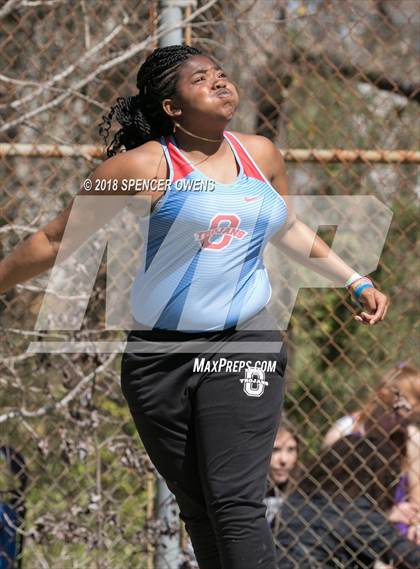 Thumbnail 3 in 3rd Annual Hawk Invitational photogallery.
