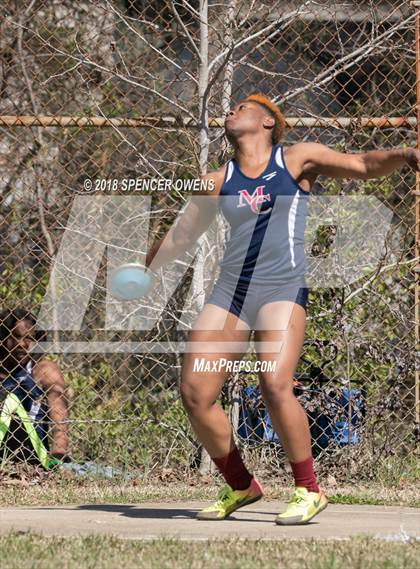 Thumbnail 2 in 3rd Annual Hawk Invitational photogallery.