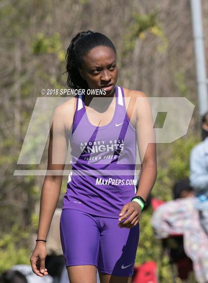 Thumbnail 2 in 3rd Annual Hawk Invitational photogallery.