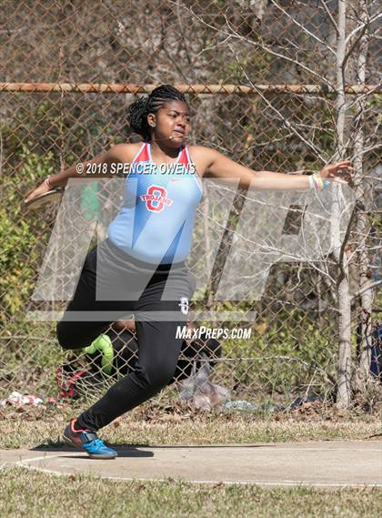 Thumbnail 2 in 3rd Annual Hawk Invitational photogallery.