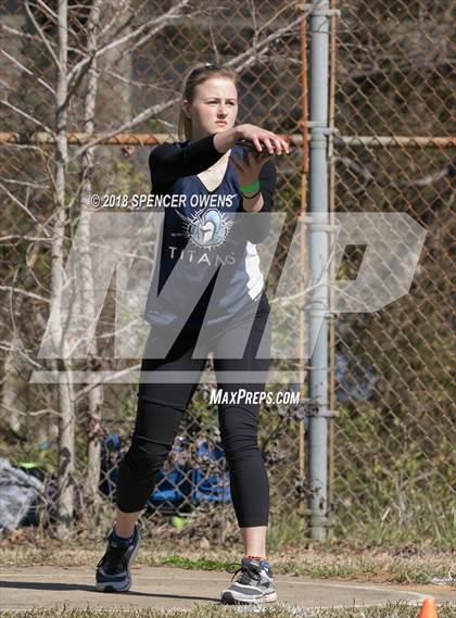 Thumbnail 3 in 3rd Annual Hawk Invitational photogallery.