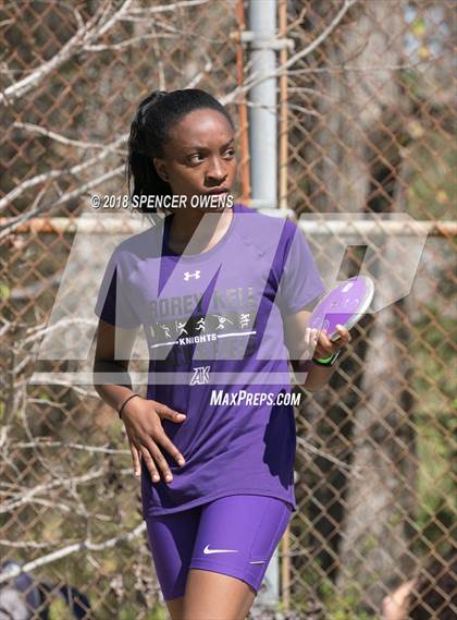 Thumbnail 1 in 3rd Annual Hawk Invitational photogallery.