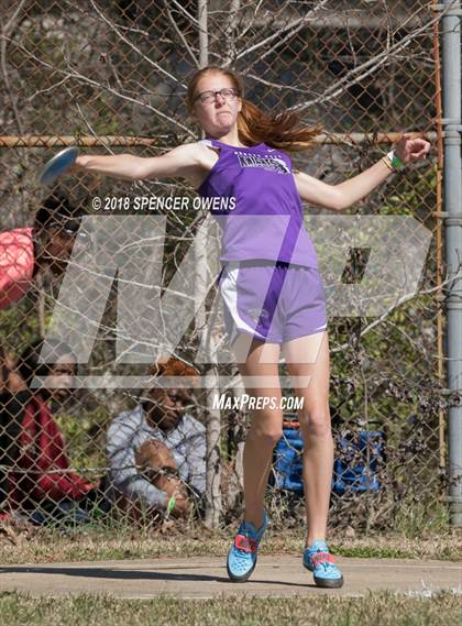 Thumbnail 1 in 3rd Annual Hawk Invitational photogallery.