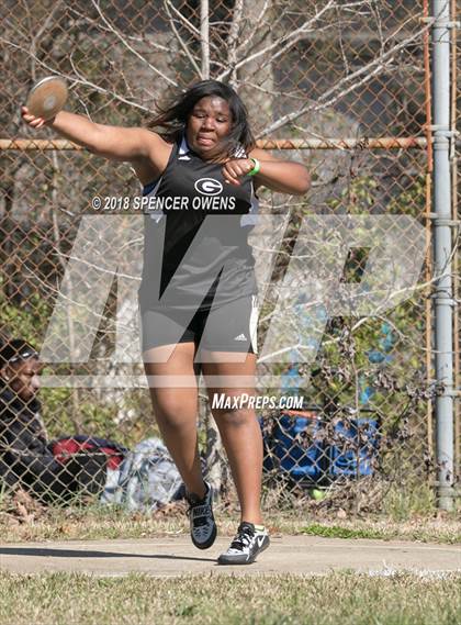 Thumbnail 2 in 3rd Annual Hawk Invitational photogallery.