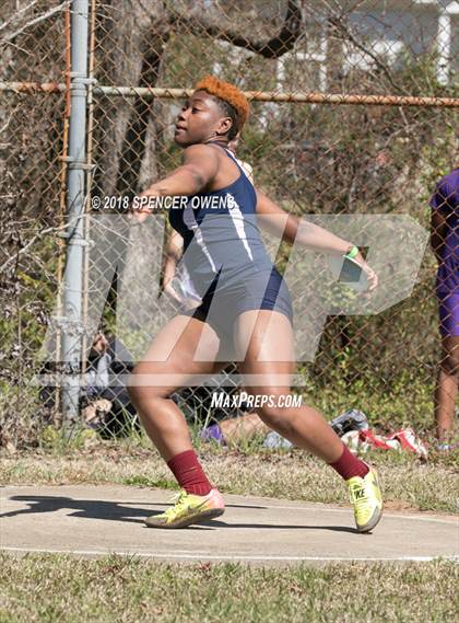 Thumbnail 2 in 3rd Annual Hawk Invitational photogallery.