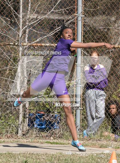 Thumbnail 1 in 3rd Annual Hawk Invitational photogallery.