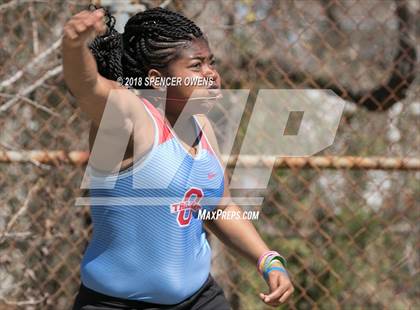 Thumbnail 1 in 3rd Annual Hawk Invitational photogallery.