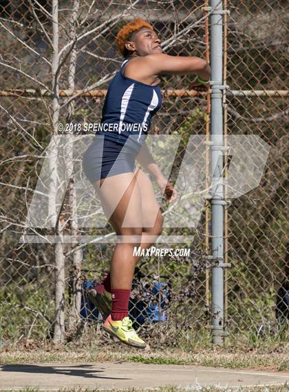 Thumbnail 3 in 3rd Annual Hawk Invitational photogallery.