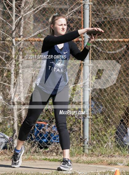 Thumbnail 3 in 3rd Annual Hawk Invitational photogallery.