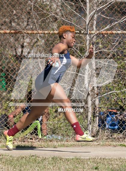 Thumbnail 3 in 3rd Annual Hawk Invitational photogallery.