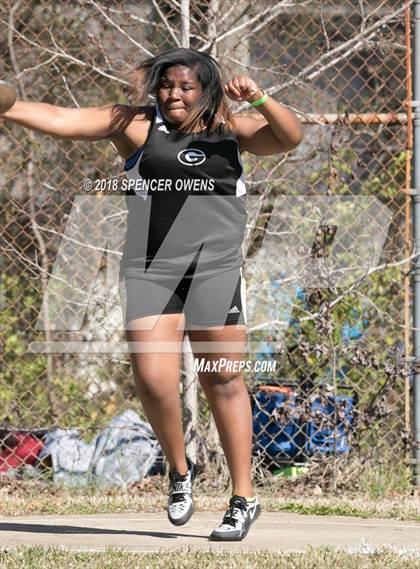 Thumbnail 2 in 3rd Annual Hawk Invitational photogallery.