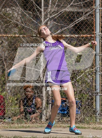 Thumbnail 1 in 3rd Annual Hawk Invitational photogallery.