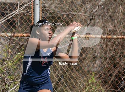 Thumbnail 2 in 3rd Annual Hawk Invitational photogallery.