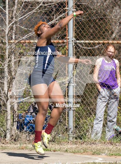 Thumbnail 1 in 3rd Annual Hawk Invitational photogallery.
