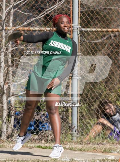 Thumbnail 2 in 3rd Annual Hawk Invitational photogallery.