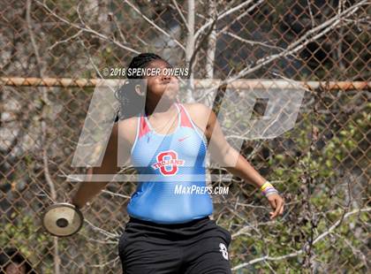 Thumbnail 3 in 3rd Annual Hawk Invitational photogallery.