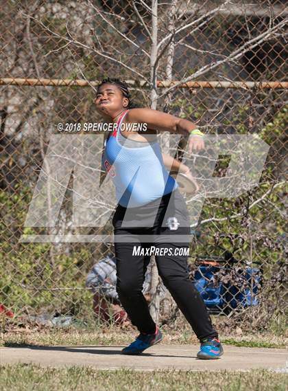 Thumbnail 3 in 3rd Annual Hawk Invitational photogallery.