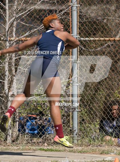 Thumbnail 1 in 3rd Annual Hawk Invitational photogallery.