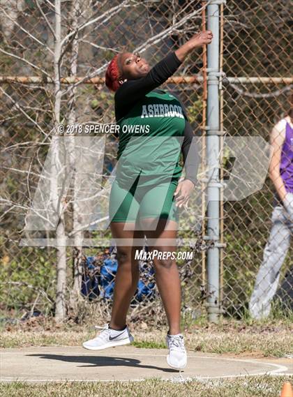 Thumbnail 2 in 3rd Annual Hawk Invitational photogallery.