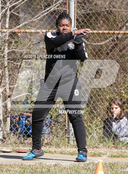 Thumbnail 1 in 3rd Annual Hawk Invitational photogallery.