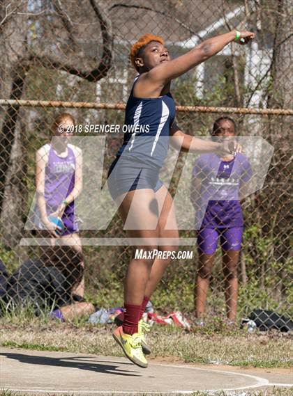 Thumbnail 3 in 3rd Annual Hawk Invitational photogallery.
