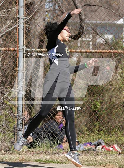 Thumbnail 2 in 3rd Annual Hawk Invitational photogallery.