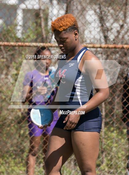 Thumbnail 3 in 3rd Annual Hawk Invitational photogallery.