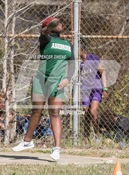 Thumbnail 3 in 3rd Annual Hawk Invitational photogallery.