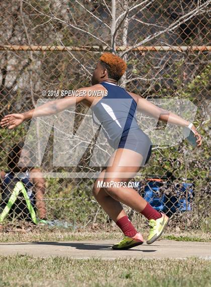 Thumbnail 1 in 3rd Annual Hawk Invitational photogallery.