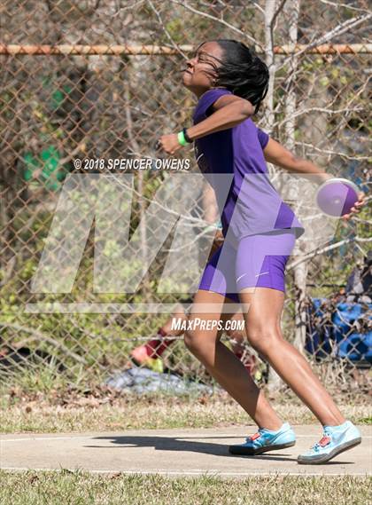 Thumbnail 3 in 3rd Annual Hawk Invitational photogallery.