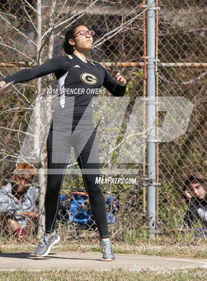 Thumbnail 1 in 3rd Annual Hawk Invitational photogallery.