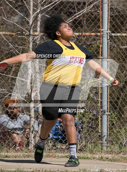 Thumbnail 3 in 3rd Annual Hawk Invitational photogallery.