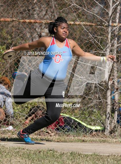 Thumbnail 1 in 3rd Annual Hawk Invitational photogallery.