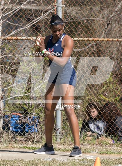 Thumbnail 1 in 3rd Annual Hawk Invitational photogallery.